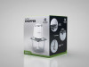 HOME ELEC. Sjeckalica CH-3001W 300W;1000ml