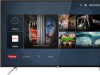 TV TCL LED 43EP660 Android, Metal Frame