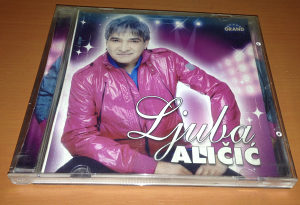 CD Ljuba Alicic (2013)