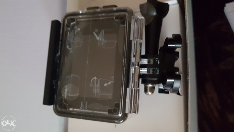 4k Ultra Hd Victure Ac 800 Gopro Hero Victure AC800 Cámara