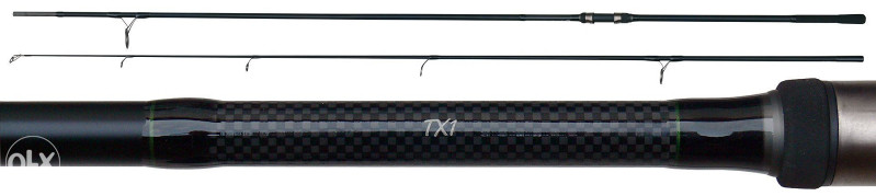SHIMANO TX-1A Intensity 390 3 trodjelni stap
