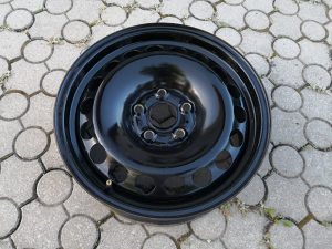 Čelična felga 16 5x112 6,5 JOT ET 42 Passat Pasat 6