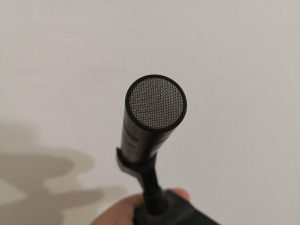 Mikrofon Revox M3500 - XLR