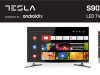 Tesla 4K 43" UltraHD TV 43S903SUS Android 43S903 UHD