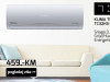 AKCIJA >>> TESLA klima 12-ka TC32H3-12410B 3.5kW R410