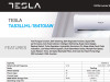 TESLA 18-ka WiFi 5.3kW INVERTER TA53LLML-18410IAW klima