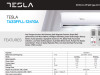 TESLA klima 12-ka 3.45kW TA33FFLL-12410A klasa A