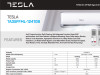 TESLA klima 12-ka 3.6kW TA35FFML-12410B dizajn serija