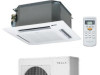 TESLA klima 12-ka KASETNA CCB-12HVR1 STROPNA plafonska