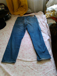jeans farmerke JOKER velicina 33 / 34