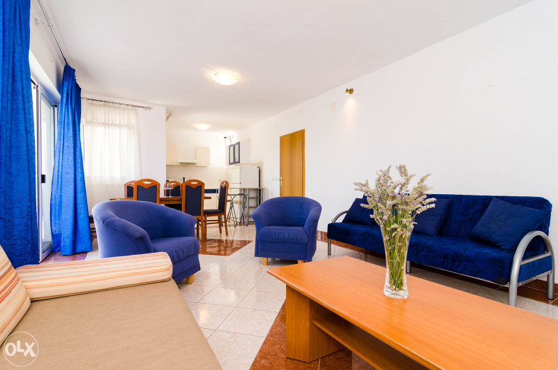 Orebic APARTMANI, LAST MINUTE PONUDA www.delorita.com