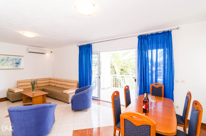 Orebic APARTMANI, LAST MINUTE PONUDA www.delorita.com