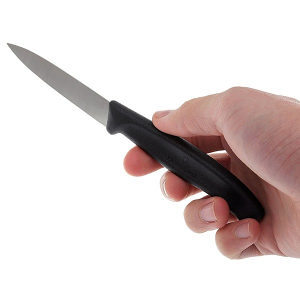 VICTORINOX- Noz Paring Knife 8 cm 6.7603