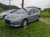 Peugeot Pezo 307 1.6 HDI-SW Dizel 2006