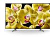 Sony 65'' XG8096 4k Android TV HDR