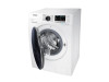 Samsung Pere-Suši WD80K5A10OW 8kg