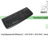 Tastatura Logitech Deluxe 250