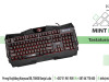 Tastatura Marvo K655 BK
