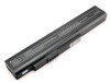 Baterija za MSI CX640 CX640DX CX640MX CX640X