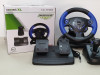 Gaming volan 3u1, PS2/PS3/PC, vibracija, pedale WH300