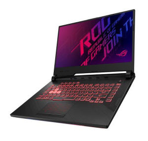 ASUS ROG Strix G531GU NumPad - i7-9750H GAMING LAPTOP