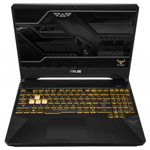 ASUS TUF FX505DY GAMING LAPTOP