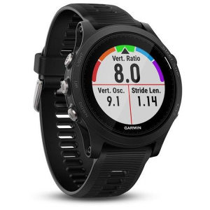 forerunner 735xt hrm