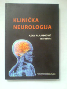 Azra Alajbegović: Klinička neurologija