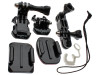 GoPro komplet nosača grab bag of mounts