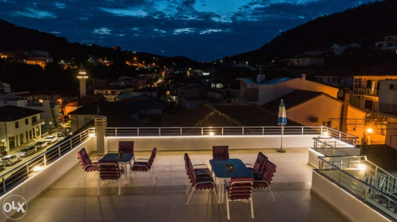 Aprtmani Ulcinj Crna Gora