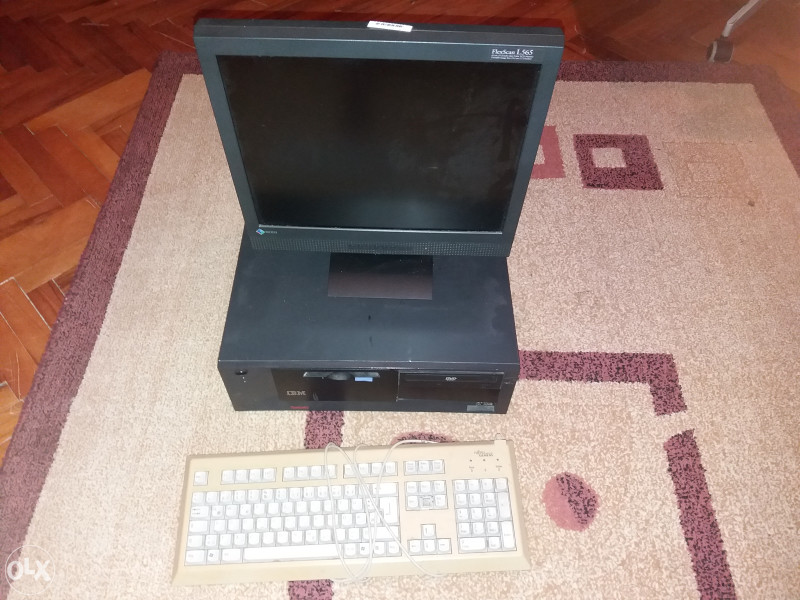 EIZO Flex Scan L565 17 inch LCD monitor