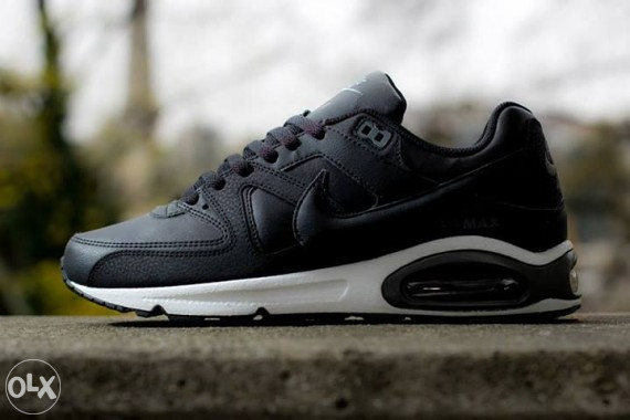 Air max command outlet zenske