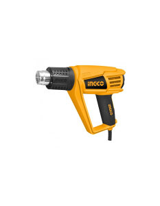 INGCO HG20008 Fen za vrući zrak 2000W - 21592
