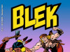 Blek 84 / LUDENS