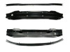 Nosac Branika Audi A4 01-04