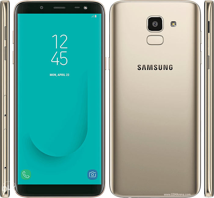 Samsung J6 Jual Handphone Samsung Murah Di Olx