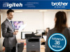 BROTHER MFC-L5700DN AKCIJA!!!
