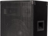 ZVUČNIK IBIZA DISCO10B TROSISTEMSKI, 400W