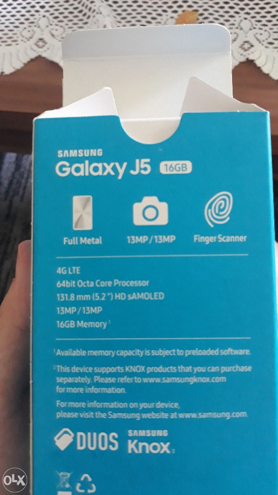 Mobitel j5 200km