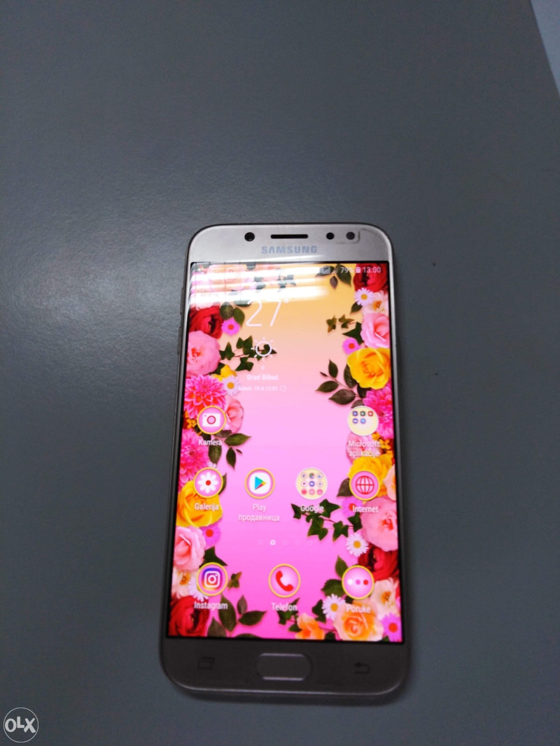 Mobitel j5 200km