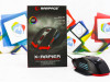 Gaming miš Rampage X-Rapier RGB 7200dpi