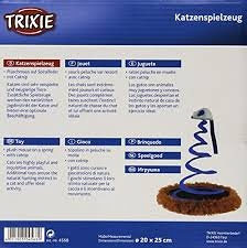 Igracka za macu Trixie