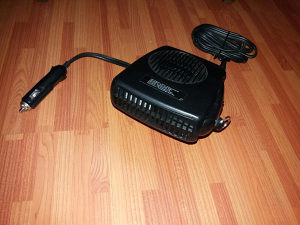 GRIJANJE NA UPALJAČ 12V ZA VOZILA