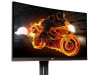 AOC Monitor CQ32G1 Zakrivljeni 2K Gaming 32“ QHD 144Hz