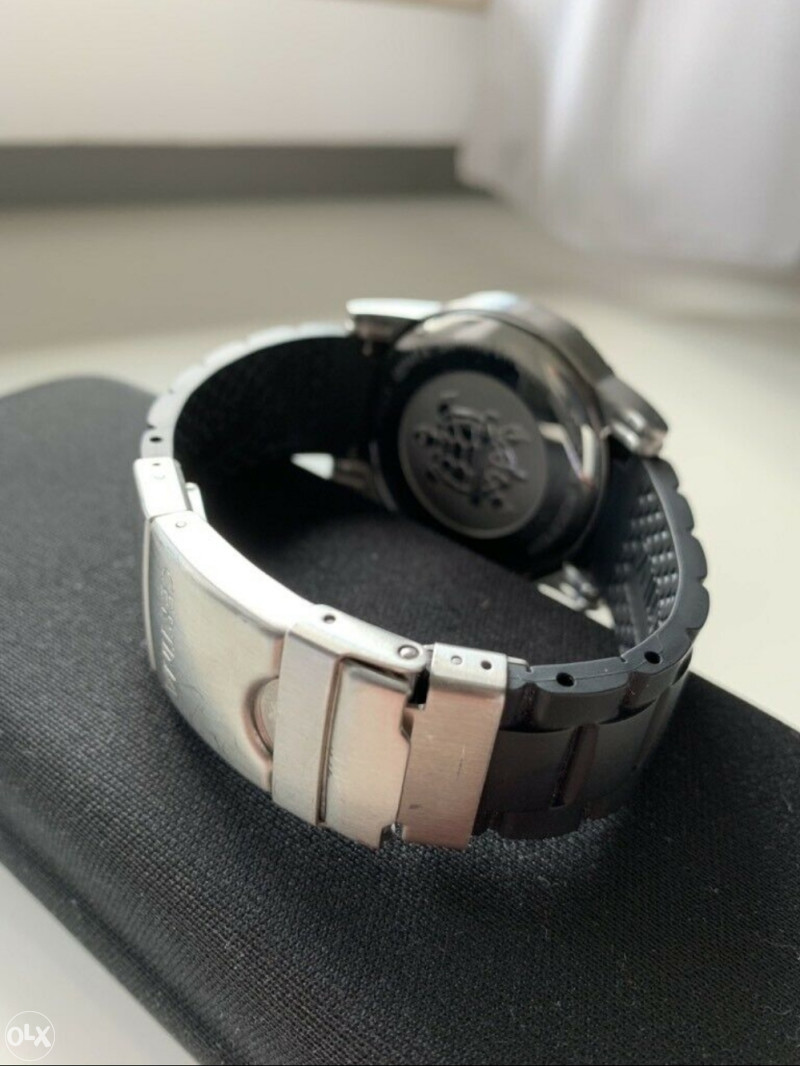 Certina DS Sport Precidrive sat rucni