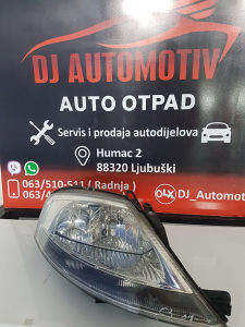 CITROEN C3 FAR 07