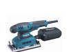 MAKITA jednorucna oscilirajuca brusilica BO3710