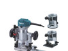 MAKITA jednorucna glodalica RT0700CX2J