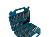 MAKITA 43-dijelni set bitova P-45272