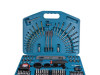 MAKITA 102-dijelni set burgija i odvijaca P-52037